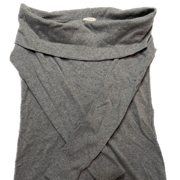 J CREW long sleeve with collar - Picture 1 of 2